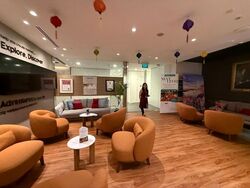 Suntec Tower Three (D1), Office #629680931